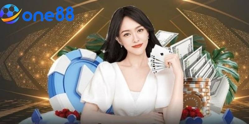 Thương hiệu ONE88 và hành trình nhiều dấu ấn