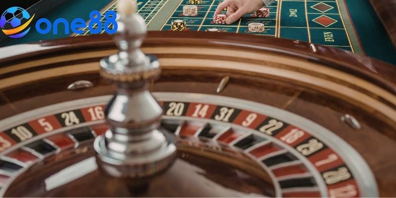 So Sánh Roulette Mỹ Vs Châu Âu Để Chọn Chiến Lược Cược Chuẩn