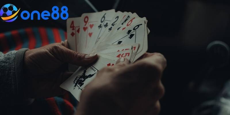 Người chơi cần hiểu giá trị bài trong Blackjack chiến thuật