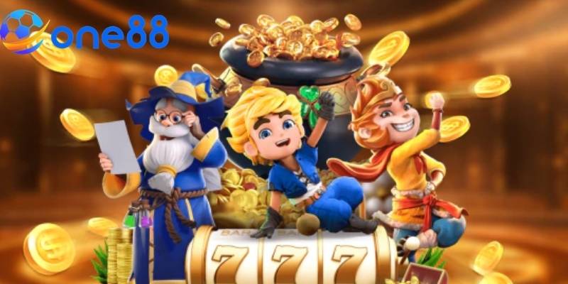 Người chơi có thể cược trên nhiều loại thiết bị khác nhau