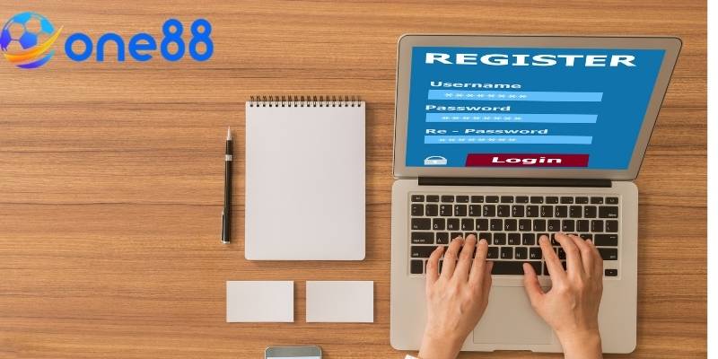 Chuẩn bị đầy đủ thông tin để tránh bị gián đoạn khi tham gia cược