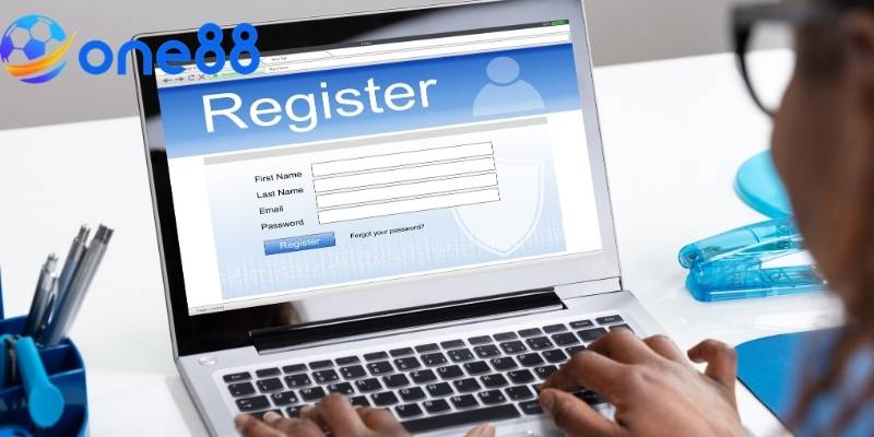 Hệ thống bảo mật toàn bộ thông tin người chơi cung cấp để đăng ký