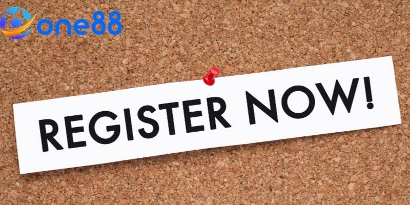 Khi đăng ký one88 đòi hỏi người chơi cần cung cấp thông tin chính chủ