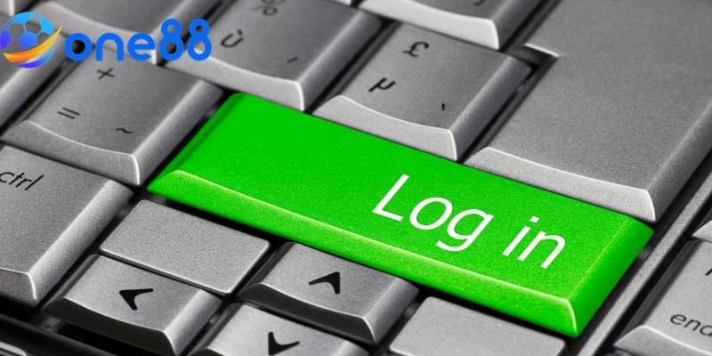 Đăng nhập One88 cần một mật khẩu cực kỳ mạnh