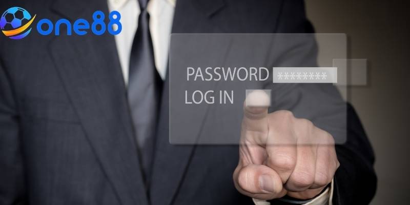 Quá trình bị gián đoạn do người chơi nhập sai các thông tin liên quan