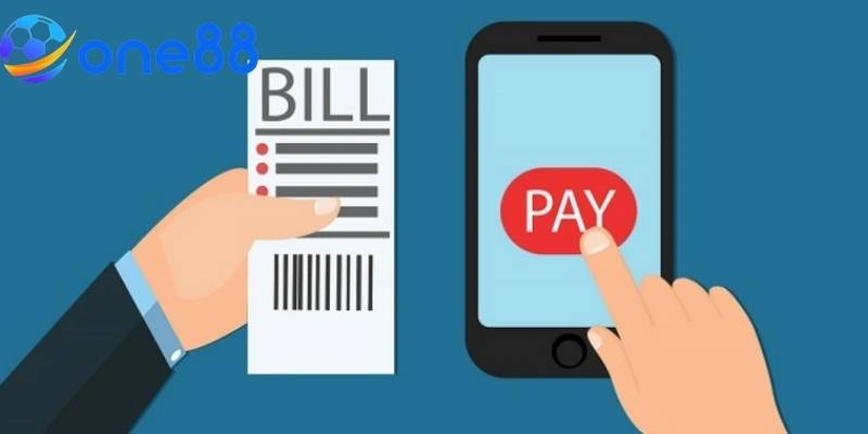 Để đảm bảo an toàn người chơi nên thực hiện giao dịch trên thiết bị cá nhân