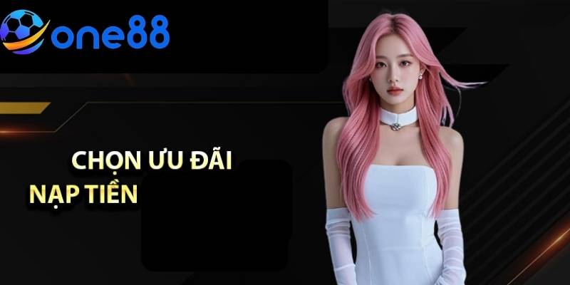 Người chơi cần xác định phương thức nạp quen thuộc với bản thân