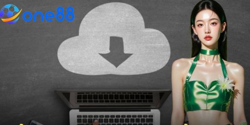 Người chơi có thể tải app one88 từ trang chủ chính thức