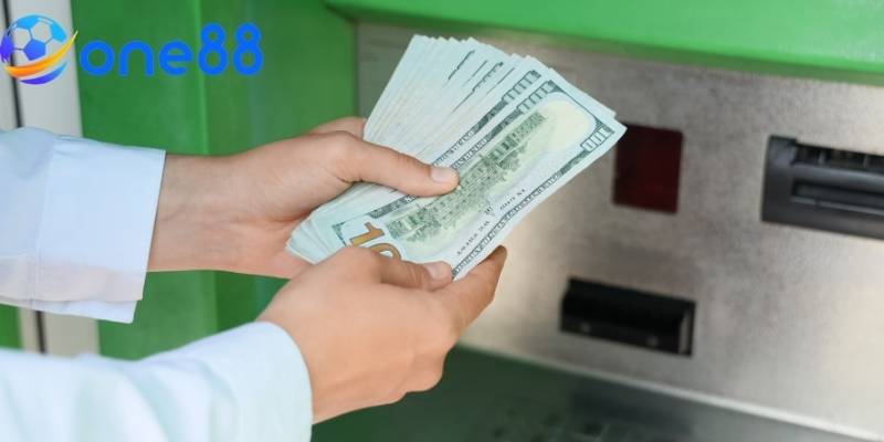 Người chơi cần đảm bảo tài khoản được xác thực đầy đủ