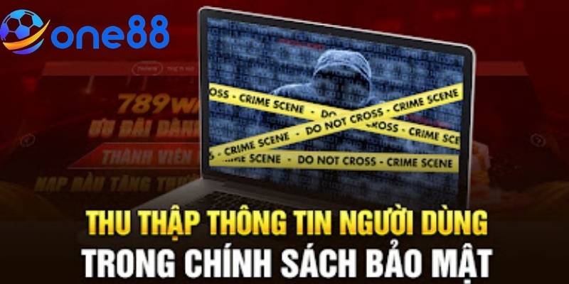 Chính sách được xây dựng với mục tiêu an toàn thông tin