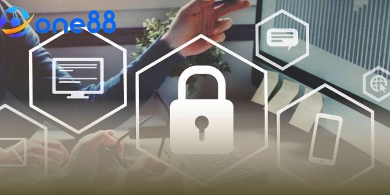 Người chơi nên tạo cho tài khoản một mật khẩu mạnh cực kỳ