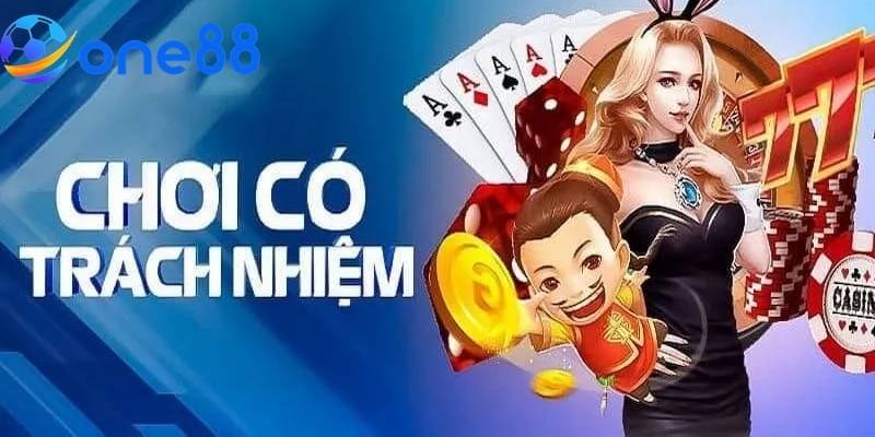 Tính năng nhắc nhở là một công cụ giúp chơi có trách nhiệm One88