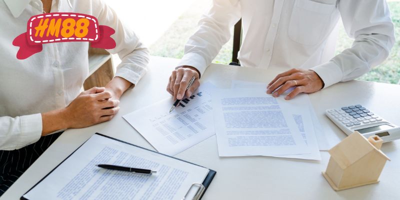 Điều kiện để trở thành công việc đại lý của nhà cái 