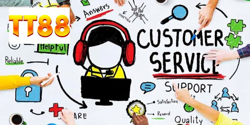 Liên hệ TT88 qua hotline tiện lợi 